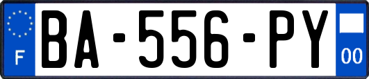 BA-556-PY