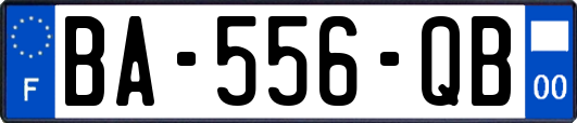 BA-556-QB