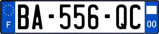 BA-556-QC