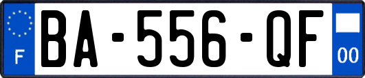 BA-556-QF