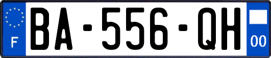 BA-556-QH