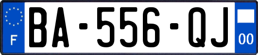 BA-556-QJ
