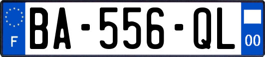 BA-556-QL