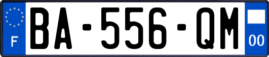 BA-556-QM