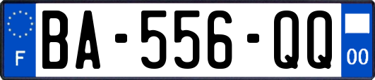 BA-556-QQ