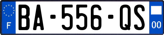 BA-556-QS