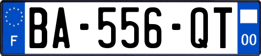 BA-556-QT