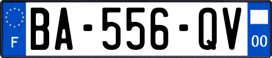 BA-556-QV