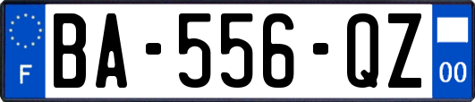 BA-556-QZ