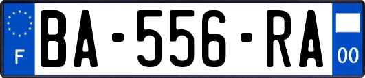 BA-556-RA