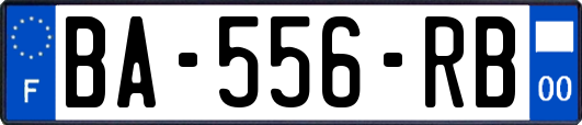 BA-556-RB