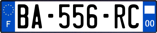 BA-556-RC