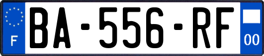 BA-556-RF