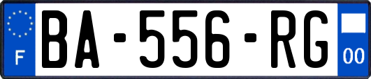 BA-556-RG