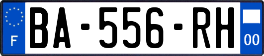 BA-556-RH