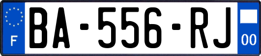 BA-556-RJ