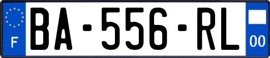 BA-556-RL