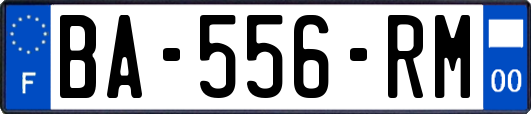 BA-556-RM