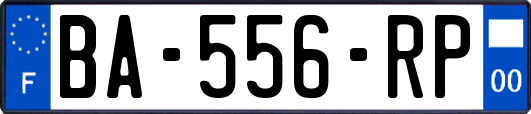 BA-556-RP