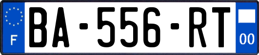 BA-556-RT