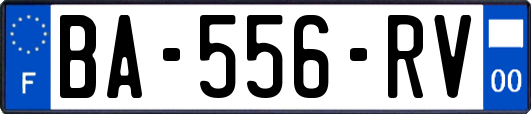 BA-556-RV