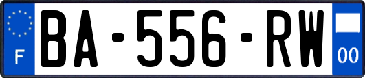 BA-556-RW