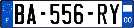 BA-556-RY