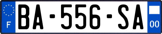 BA-556-SA