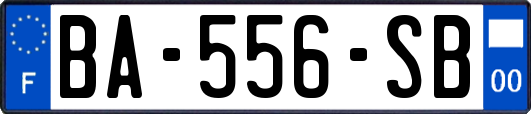 BA-556-SB