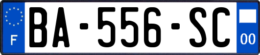 BA-556-SC