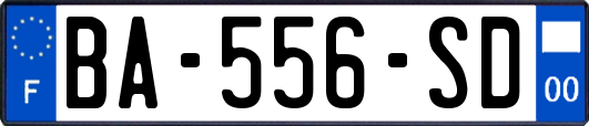 BA-556-SD
