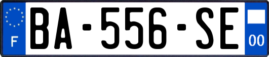 BA-556-SE