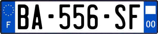 BA-556-SF