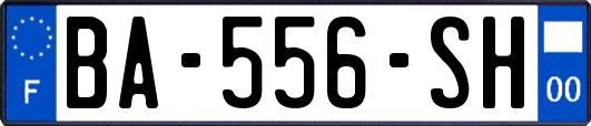 BA-556-SH
