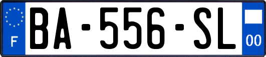 BA-556-SL