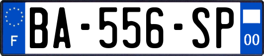 BA-556-SP