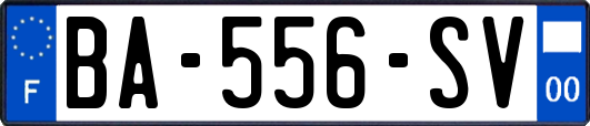 BA-556-SV