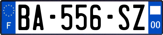 BA-556-SZ