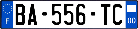 BA-556-TC
