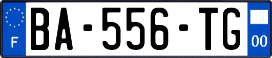 BA-556-TG