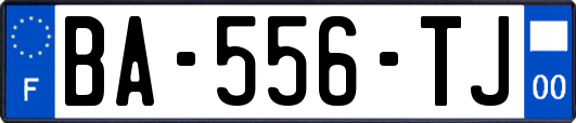 BA-556-TJ