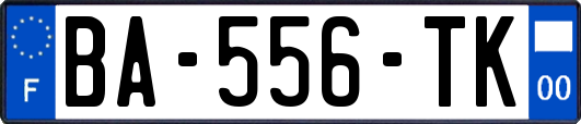 BA-556-TK