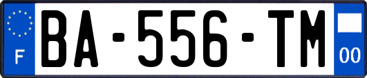 BA-556-TM