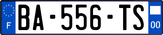 BA-556-TS
