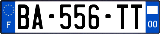 BA-556-TT