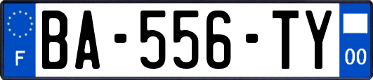 BA-556-TY