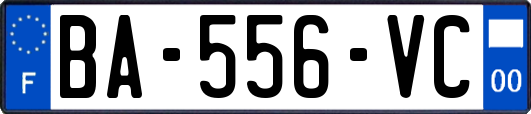BA-556-VC