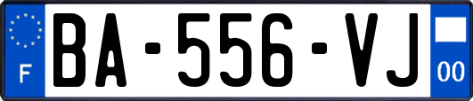 BA-556-VJ