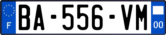 BA-556-VM