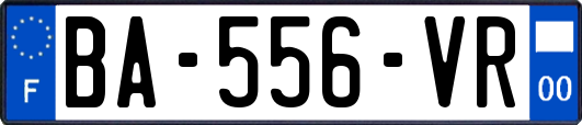 BA-556-VR